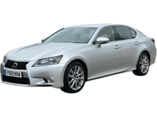 Lexus GS250 FE12 KHA