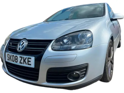Volkswagen Golf SK08 ZKE