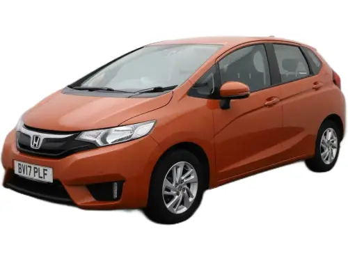 Honda Jazz SE i-VTEC BV17 PLF