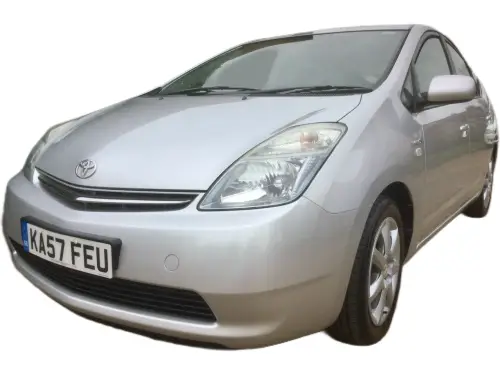 Toyota Prius T3 VVT-i Auto KA57 FEU