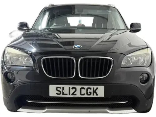 BMW X1 SL12 CGK