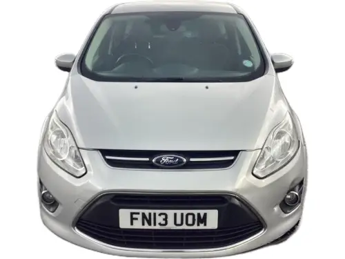 Ford C-Max FN13 UOM