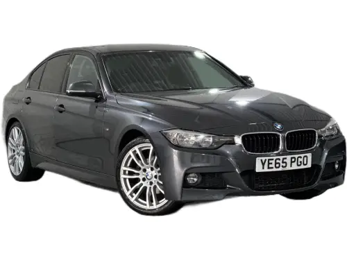 BMW 3 Series YE65 PGO