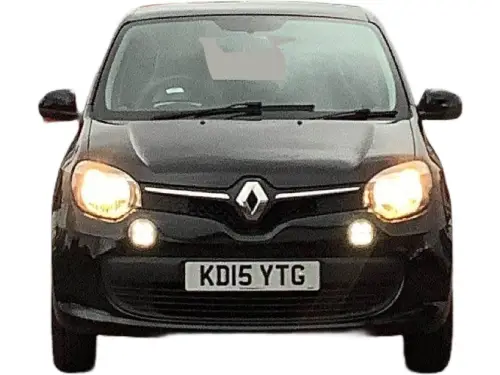Renault Twingo KD15 YTG