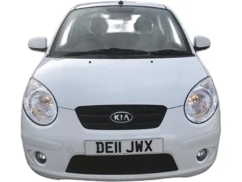 Kia Picanto DE11 JWX