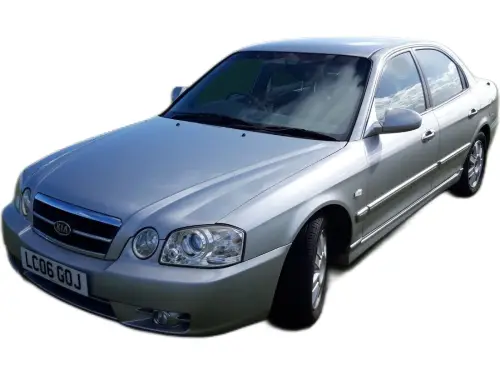 Kia Magentis LC06 GOJ