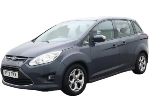 Ford Grand C-Max KY12 FKX