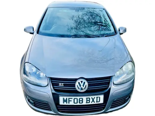 Volkswagen Golf MF08 BXD