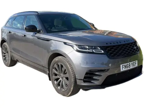 Land Rover Range Rover Velar FN68 YEF