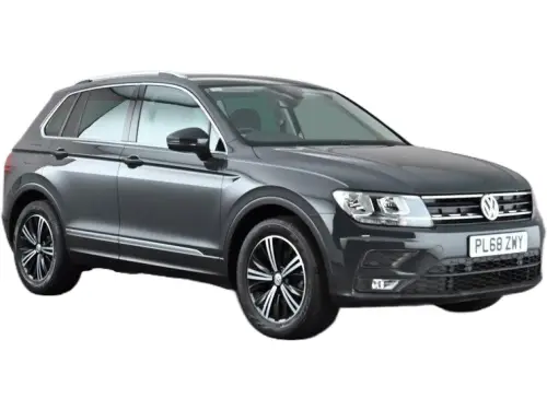 Volkswagen Tiguan PL68 ZWY