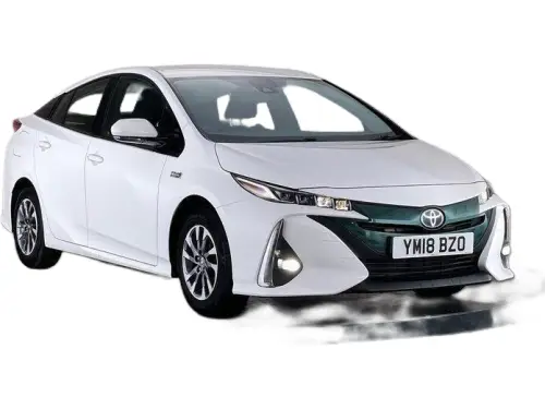 Toyota Prius YM18 BZO