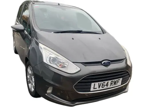 Ford B-Max LV64 RWF