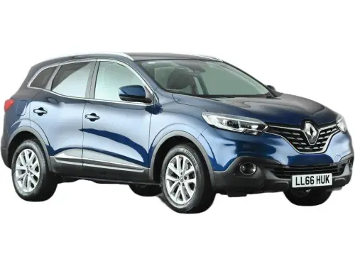 Renault Kadjar LL66 HUK