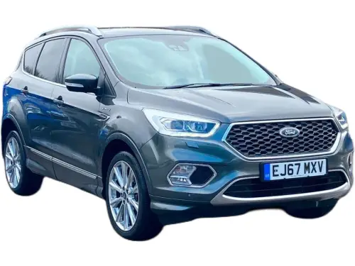 Ford Kuga EJ67 MXV
