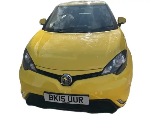 MG 3 BK15 UUR