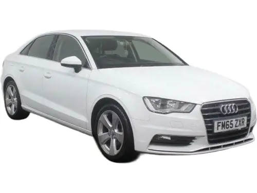 Audi A3 Sport Nav TFSI FM65 ZXR