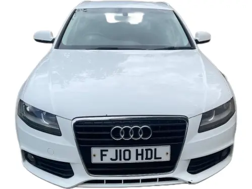 Audi A4 Avant SE TDI Quattro FJ10 HDL
