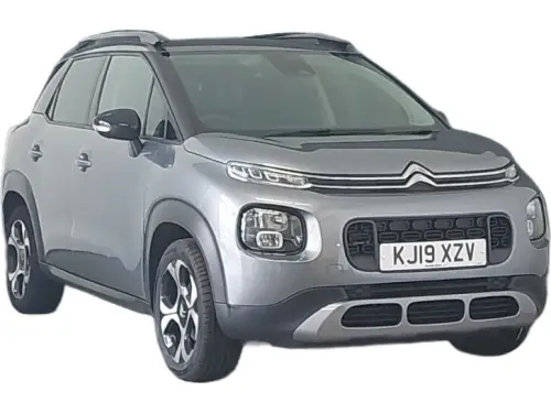 Citroën C3 Aircross KJ19 XZV