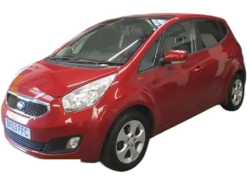 Kia Venga BK63 FFC