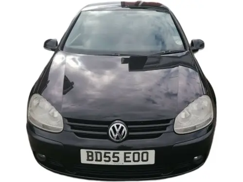 Volkswagen Golf S BD55 EOO