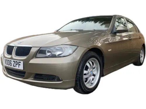BMW 3 Series VO06 ZPF