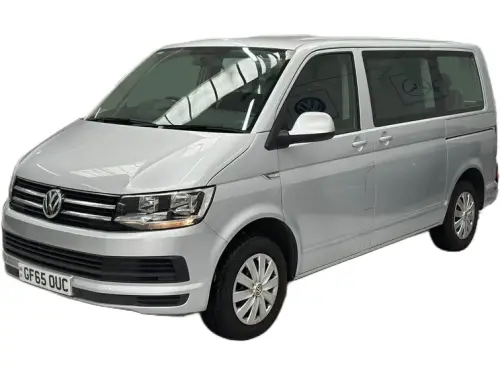 Volkswagen Transporter GF65 OUC
