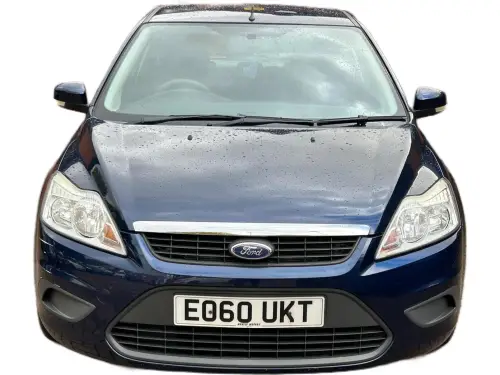 Ford Focus EO60 UKT