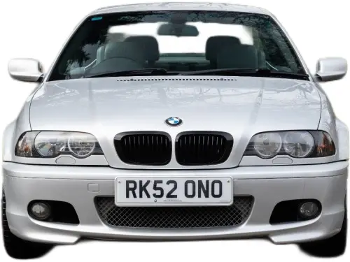 BMW 330 CI Sport Auto RK52 ONO