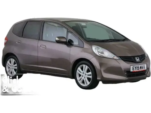 Honda Jazz ES + i-VTEC EY15 MVV