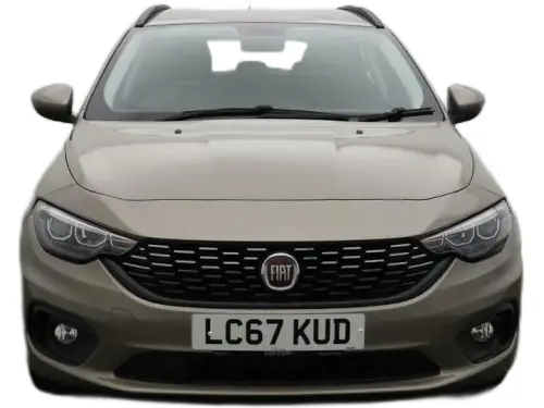 Fiat Tipo Easy + E-Torq Auto LC67 KUD