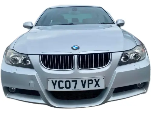 BMW 3 Series YC07 VPX