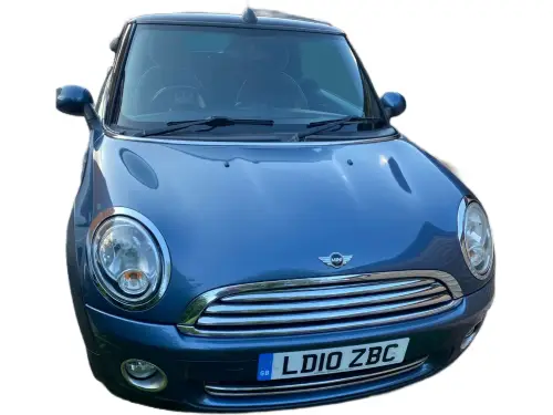 MINI ONE Auto LD10 ZBC