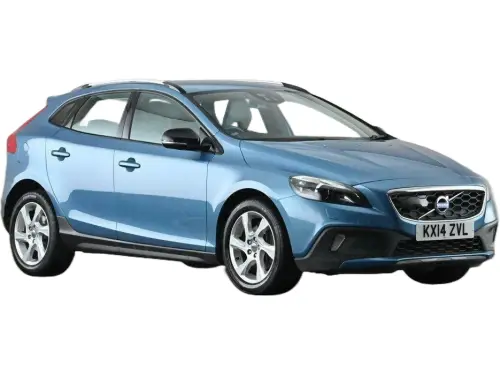 Volvo V40 Cross Country Lux Nav D3 KX14 ZVL