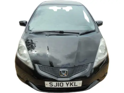 Honda Jazz ES i-VTEC SJ10 YKL