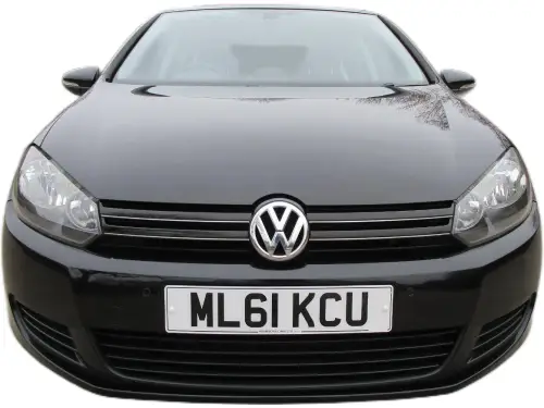 Volkswagen Golf ML61 KCU