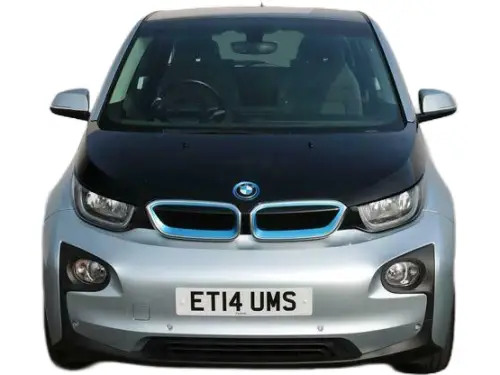 BMW i3 ET14 UMS