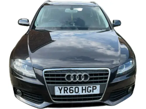 Audi A4 Avant SE TDI YR60 HGP