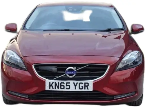 Volvo V40 KN65 YGR