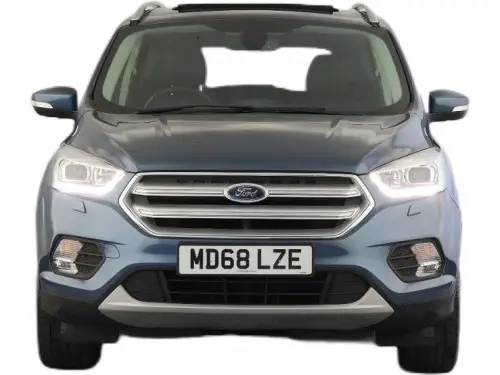 Ford Kuga MD68 LZE