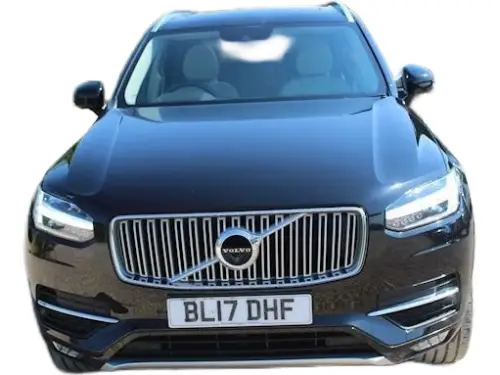 Volvo XC90 BL17 DHF