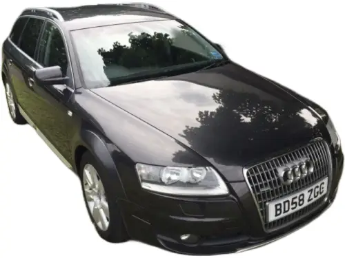Audi A3 BD58 ZGG