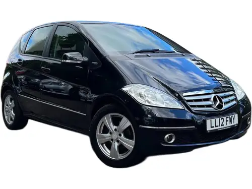 Mercedes-Benz A-Class LL12 FWY