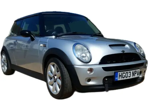 MINI Mini Cooper S HG03 NPA