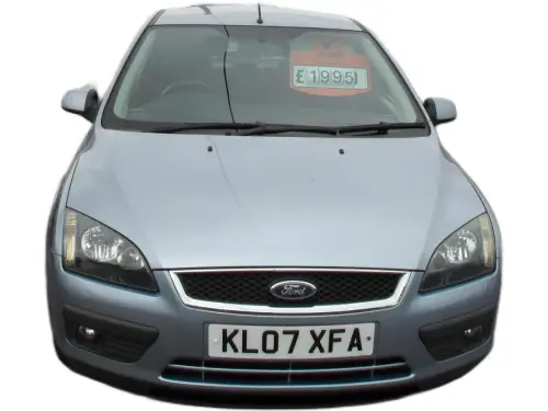 Ford Focus KL07 XFA