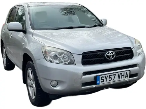 Toyota RAV-4 SY57 VHA