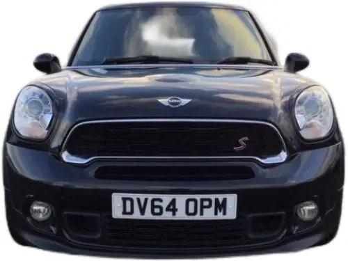 MINI Paceman DV64 OPM