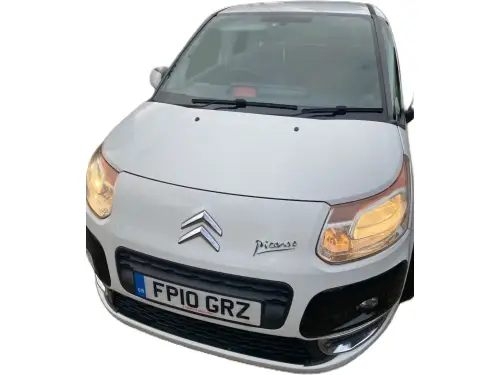 Citroën C3 FP10 GRZ