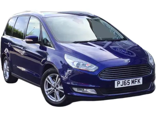 Ford Galaxy PJ65 MFK