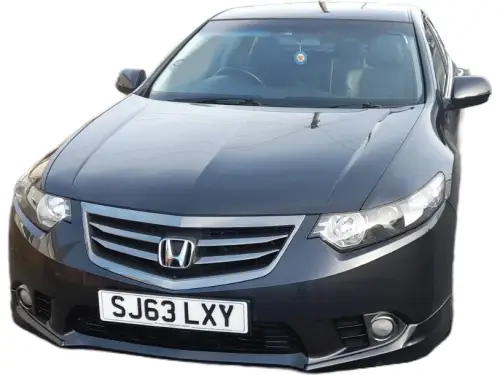 Honda Accord SJ63 LXY