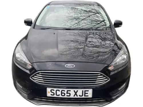 Ford Focus SC65 XJE